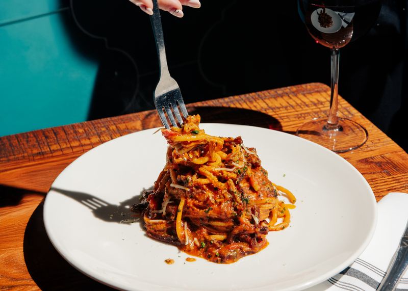 Handmade Pasta That Changes Everything