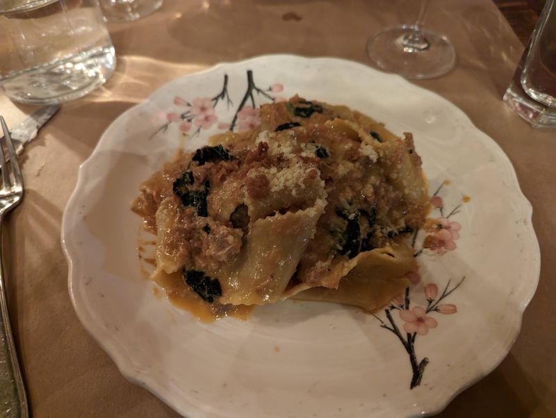 Portion Philosophy And The Comfort Of Enough