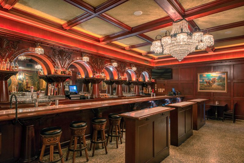 This Steakhouse Has Been Serving Prime Rib For Decades