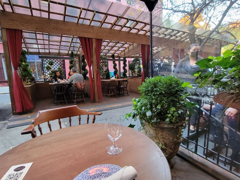 Reservations, Lines, And The Gentle Art Of Waiting