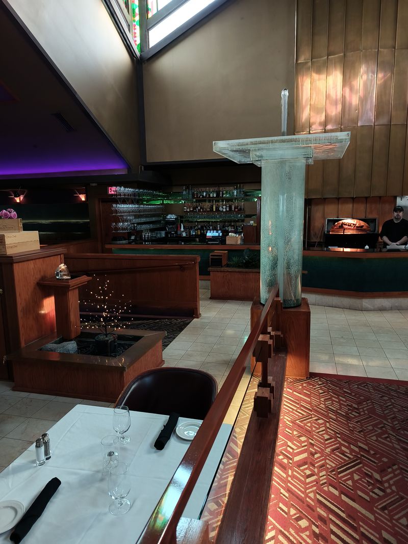 Why This Is A Destination, Not A Stop Along The Way