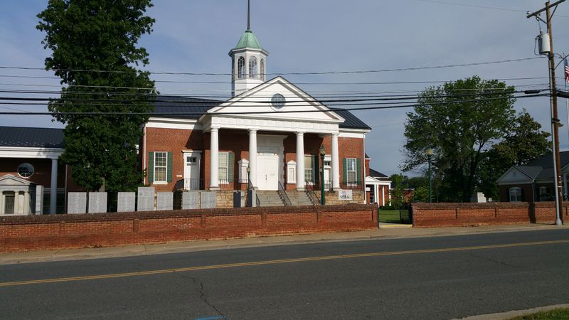 History Preserved: How Appomattox Has Stuck To Its Roots