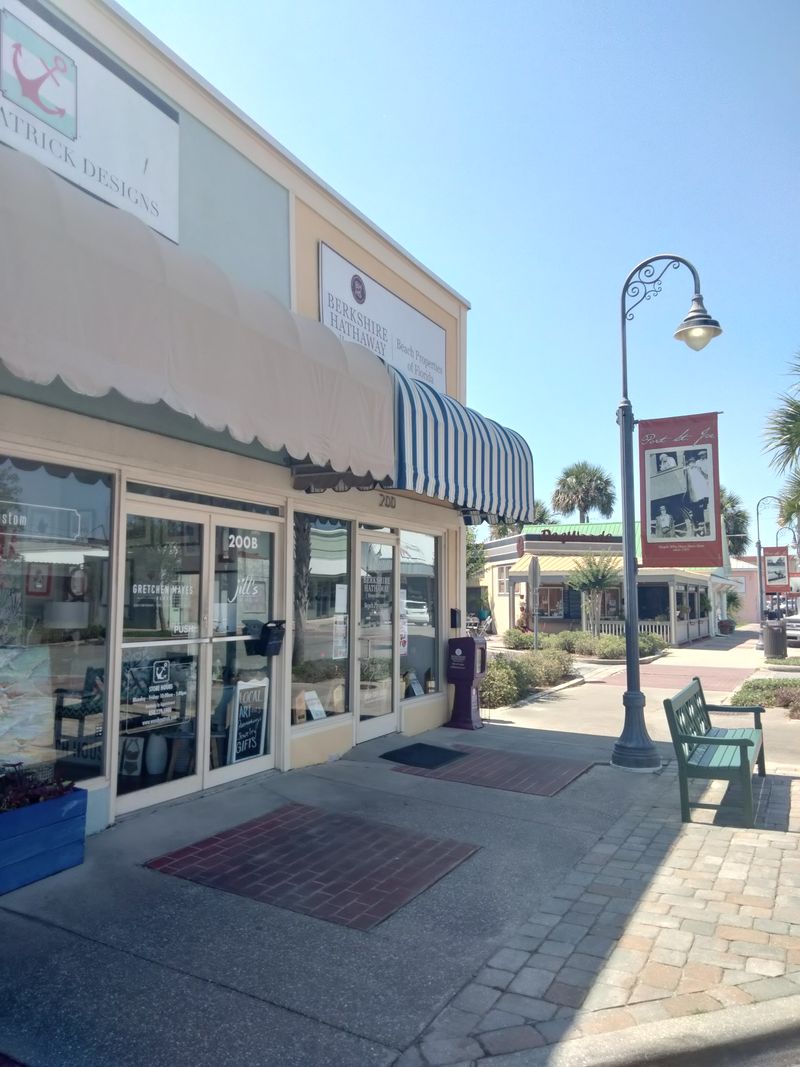 A Hidden Gem On Florida's Forgotten Coast