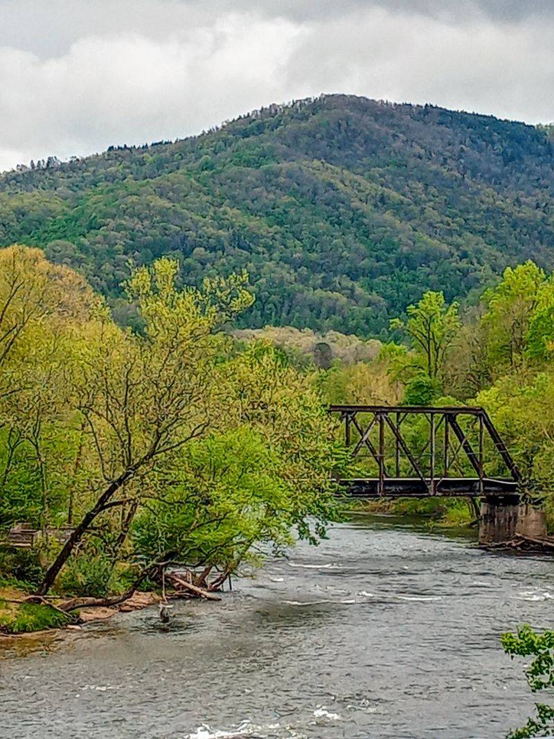 A Mountain Town Tucked Between Two National Parks