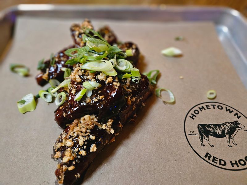 Signature Specials And Global Winks