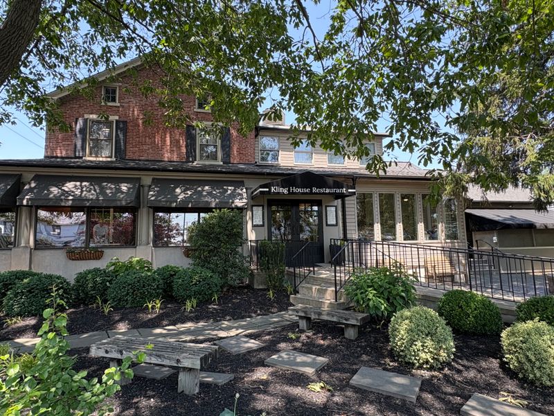 Kling House Restaurant