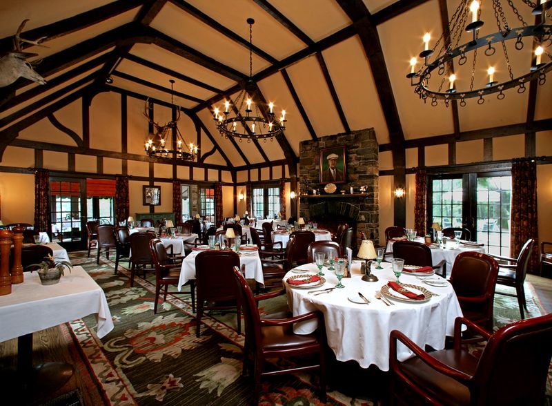 La Bella Vita Ristorante At The Sagamore – Bolton Landing