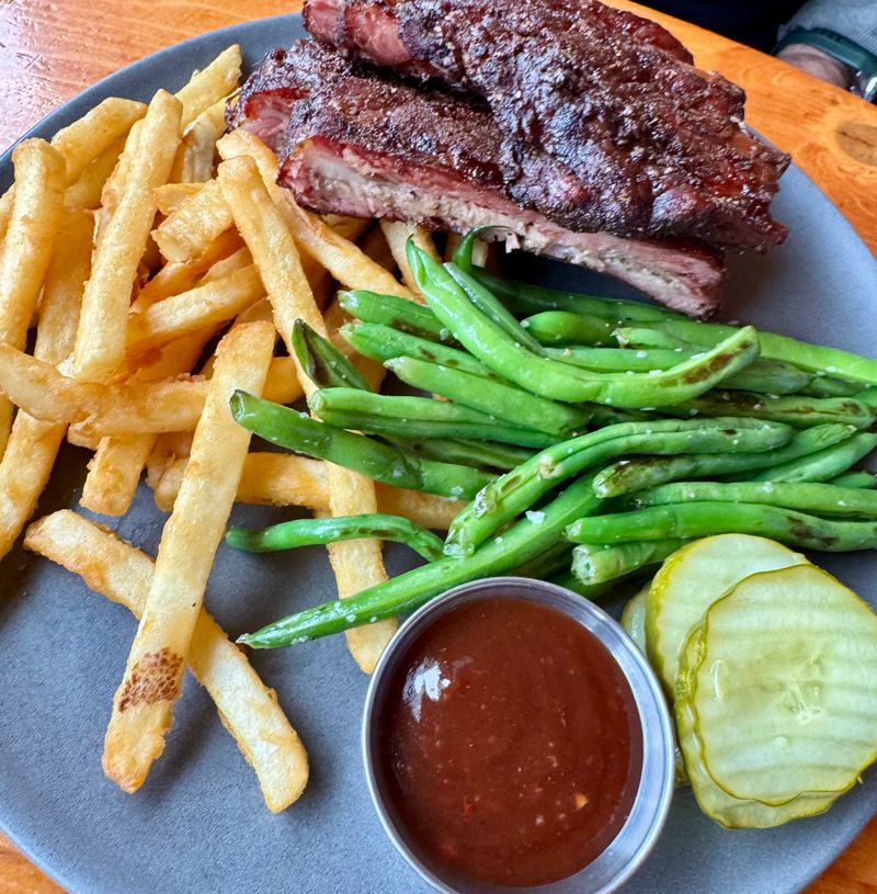 A Culinary Anchor Worth Building Your Keweenaw Adventure Around