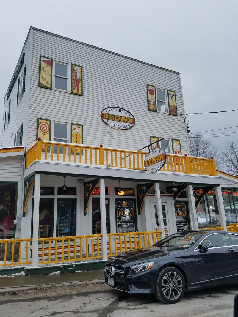 Art That Lives With The Town