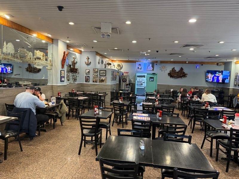 The History That Still Shapes The Table