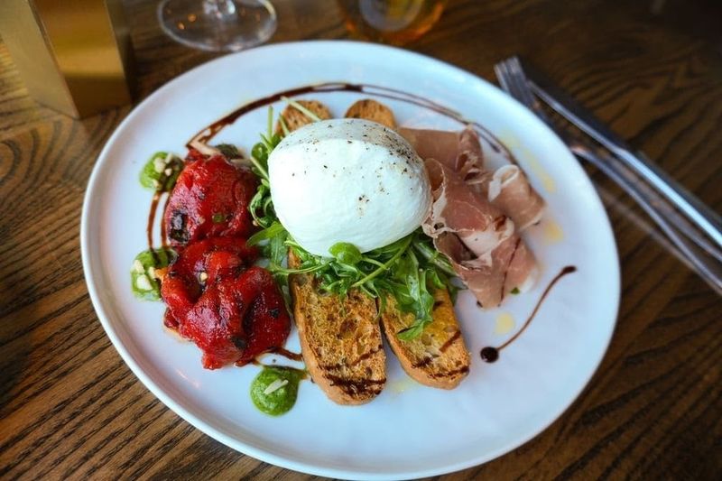 Starters That Set The Tone