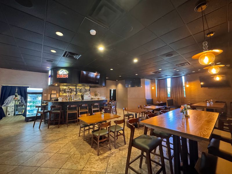 U&I Restaurant And Bar