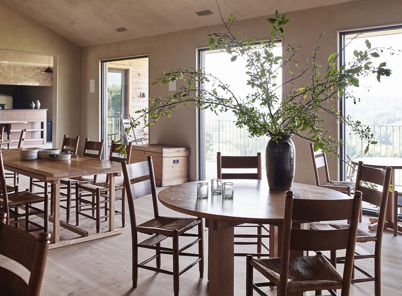 Inness Pavilion — Accord