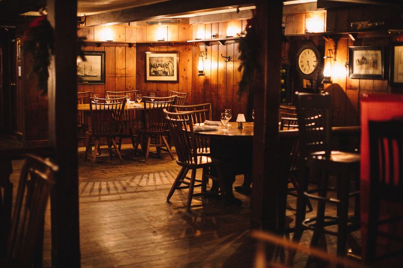 The Tavern At The Beekman Arms – Rhinebeck