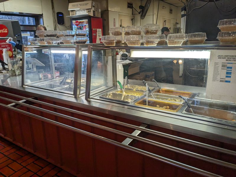 All-You-Can-Eat, Sensibly Approached