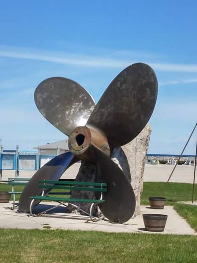 Rich History And Charm