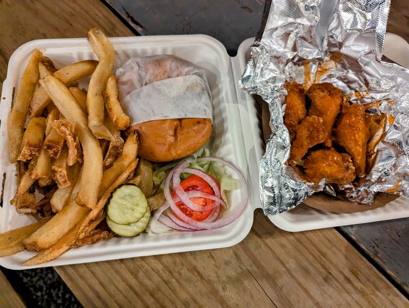 What The Menu Gets Exactly Right