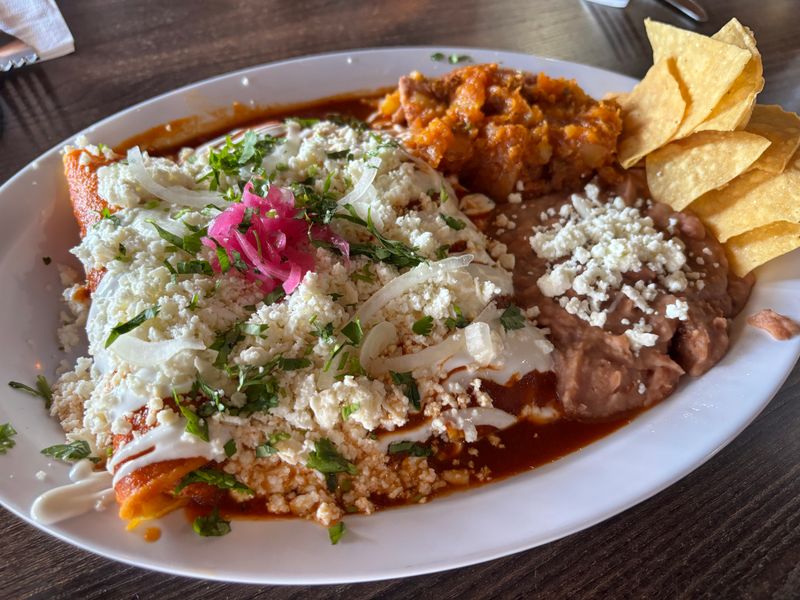 From Pork to Creative Fillings