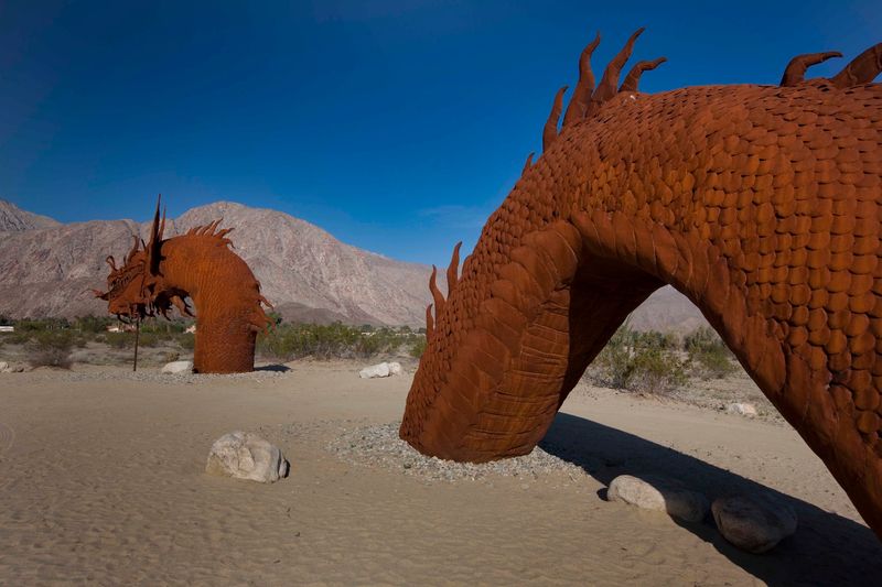 Borrego Springs