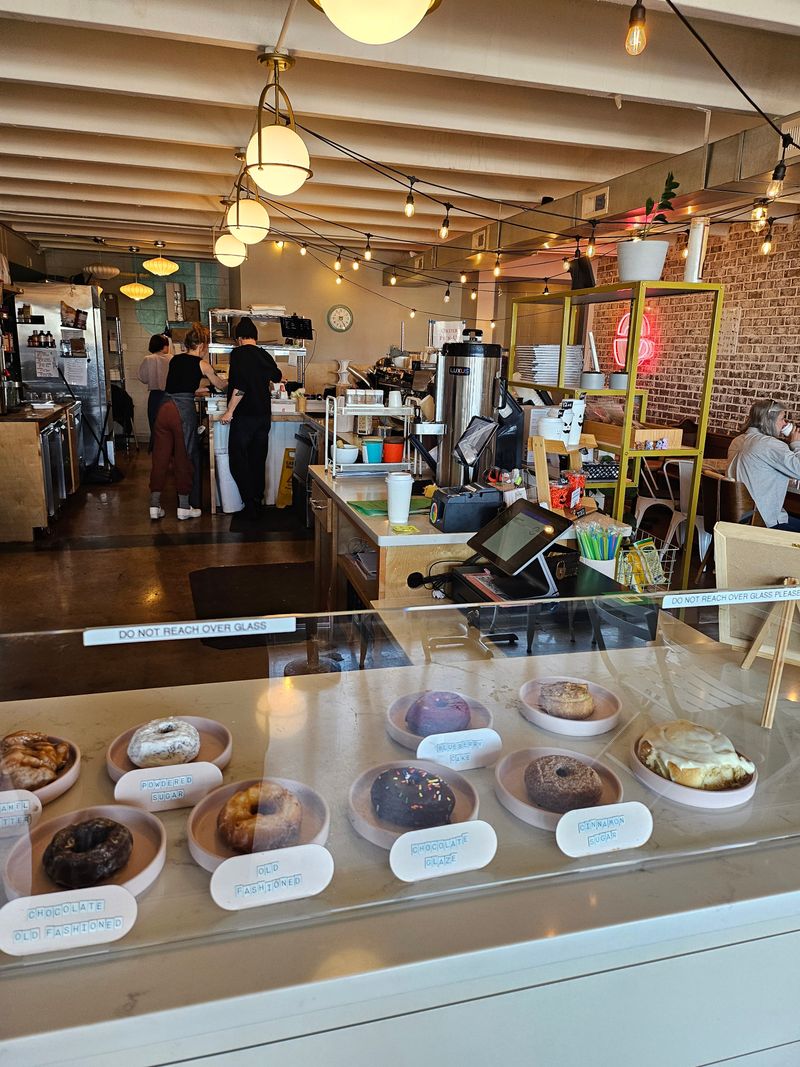 A Warm Welcome In East Nashville