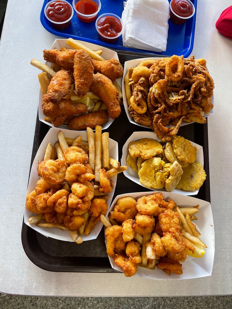 Portion Generosity Without Excess