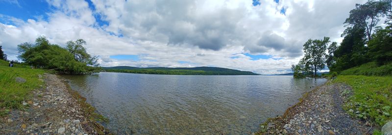 A Historic Village On The Shores Of Otsego Lake