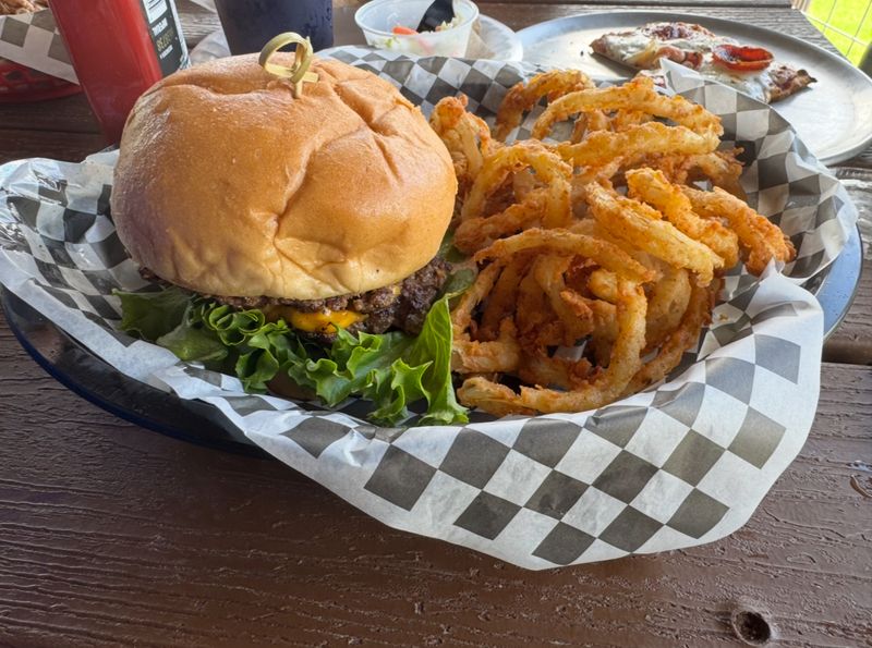 Onion Rings With A Cult Following