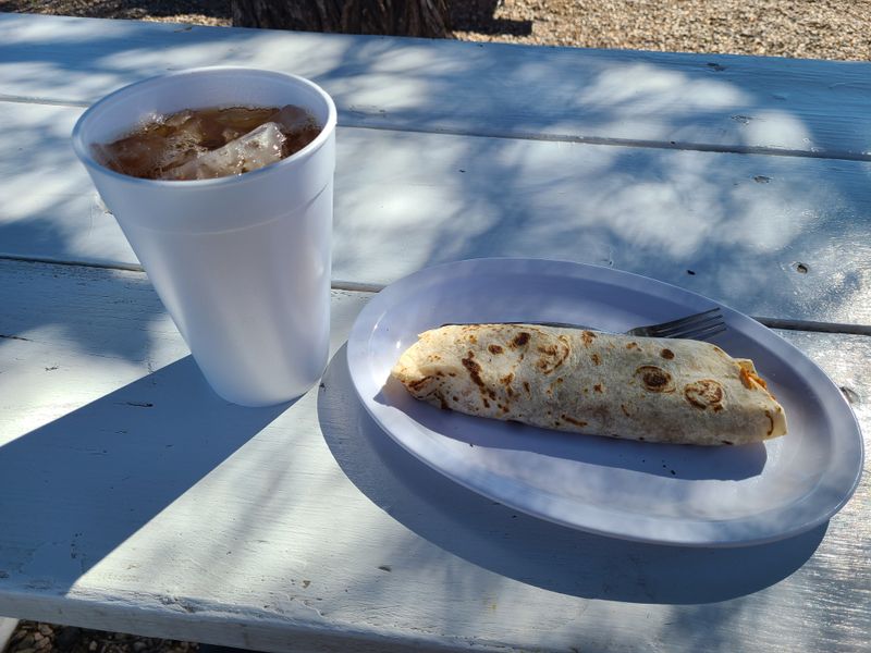 It's Hatch Green Chile — And That's The Whole Point