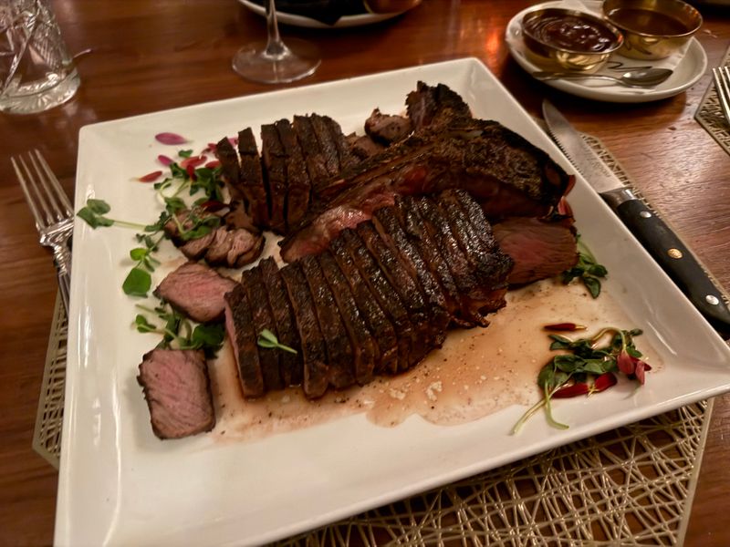 Reservations Open Once a Month—and Locals Set Alarms