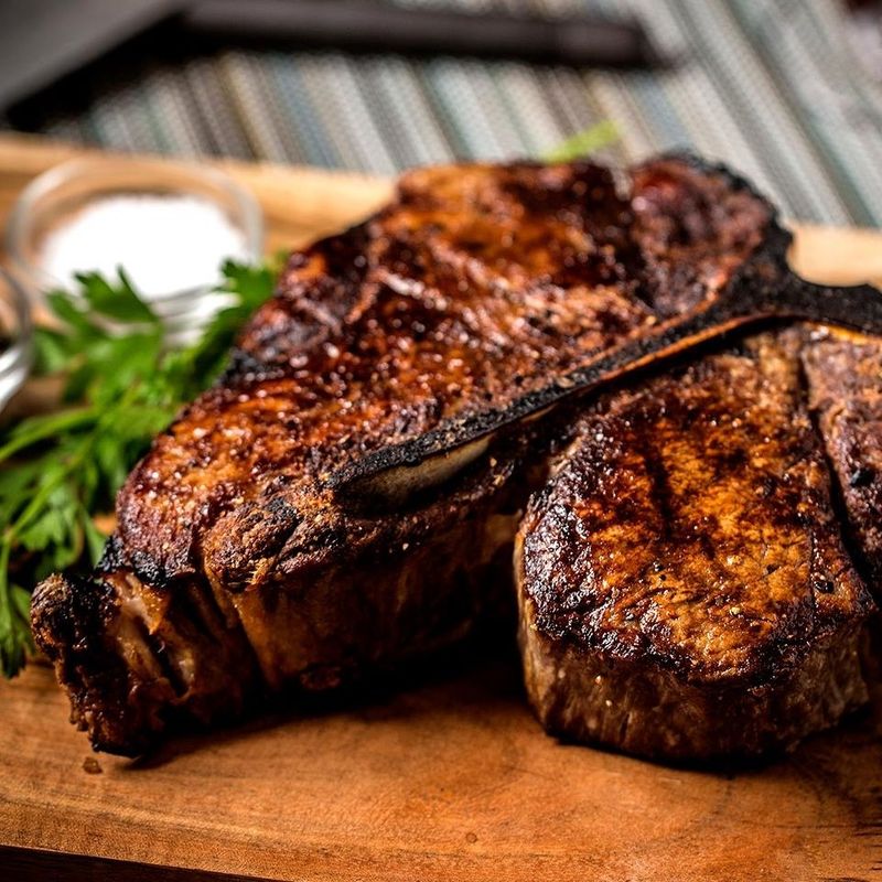 Smith & Wollensky (Boston – Waterfront)