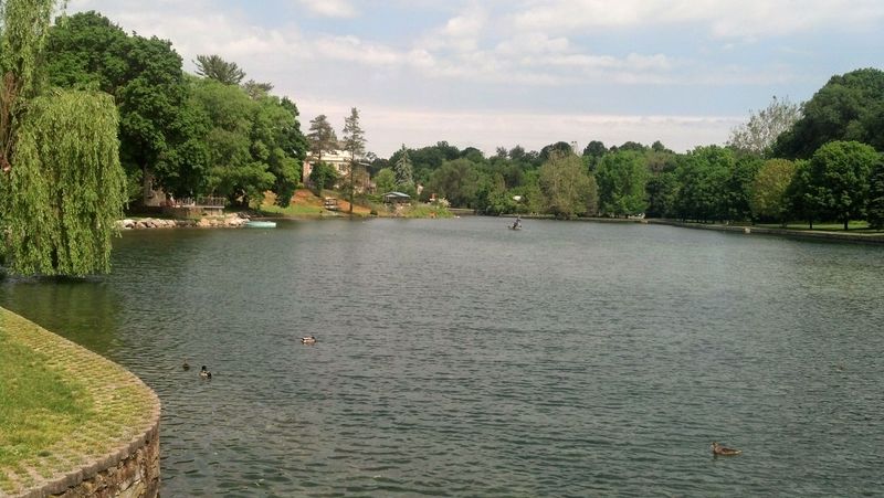 Local Traditions And Festivals In Boiling Springs