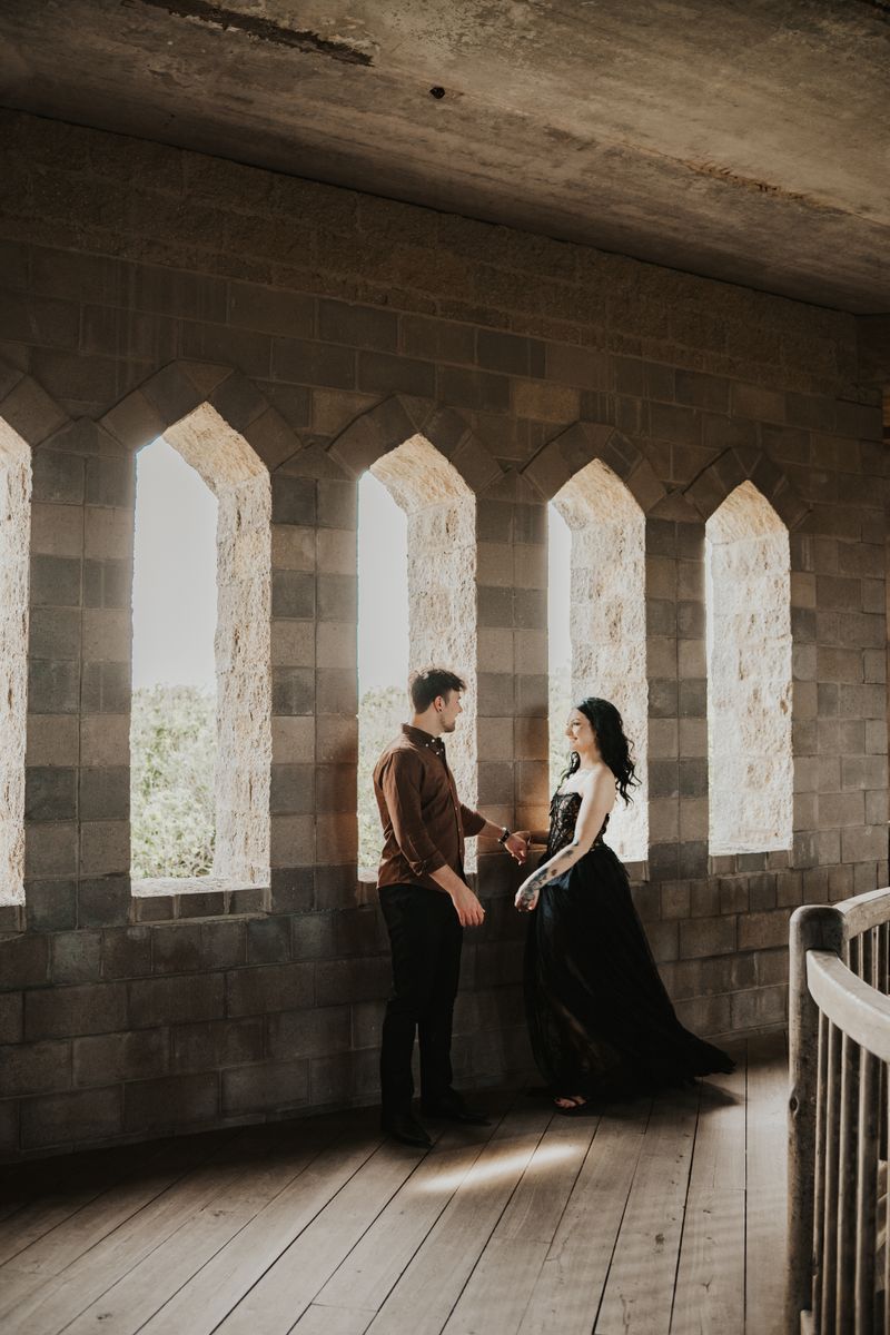 A Perfect Wedding Venue: Celebrating Life's Milestones In A Castle