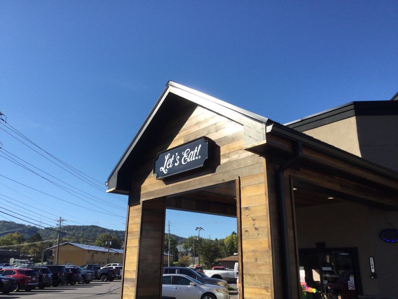 Service That Keeps The Wheels Turning