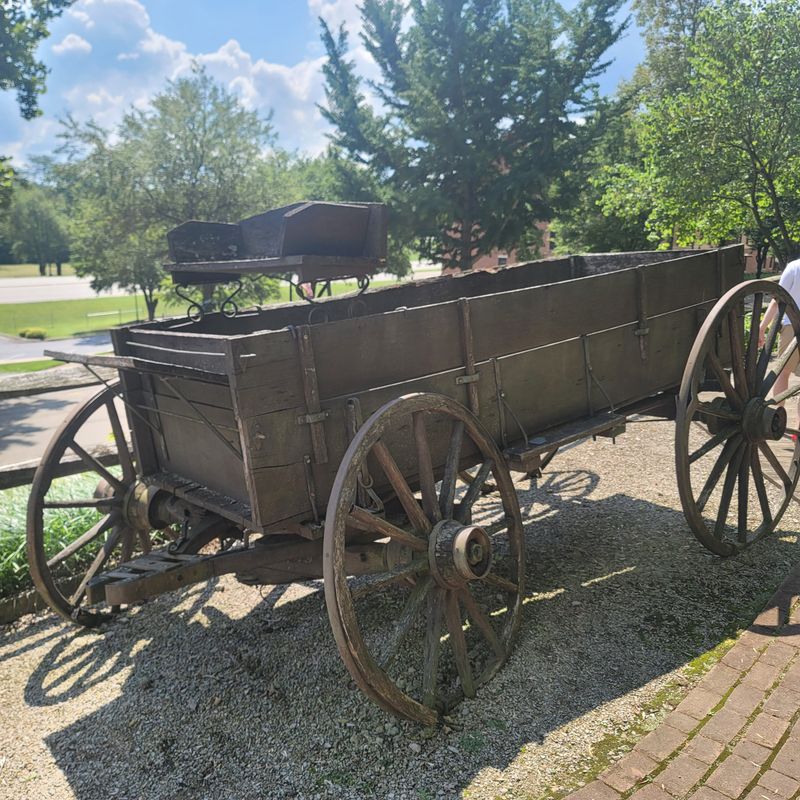 Seasonal Events Bring The Village To Life