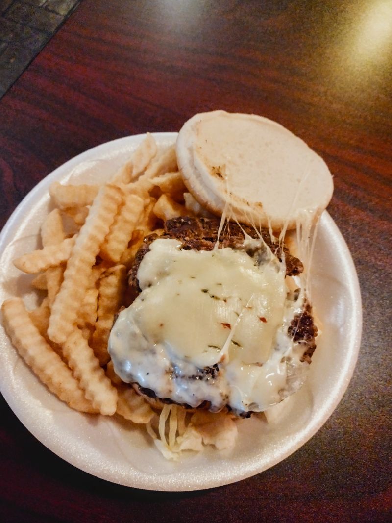 A Bun Built For Big Flavor