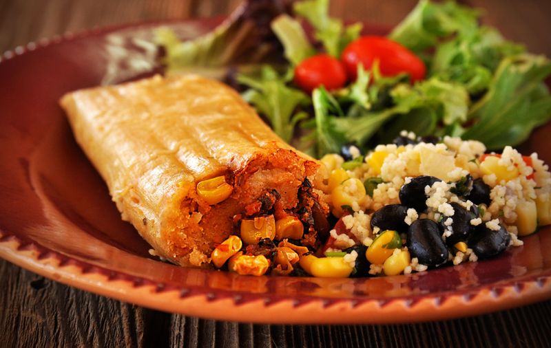 Why Tamales Are a Local Favorite
