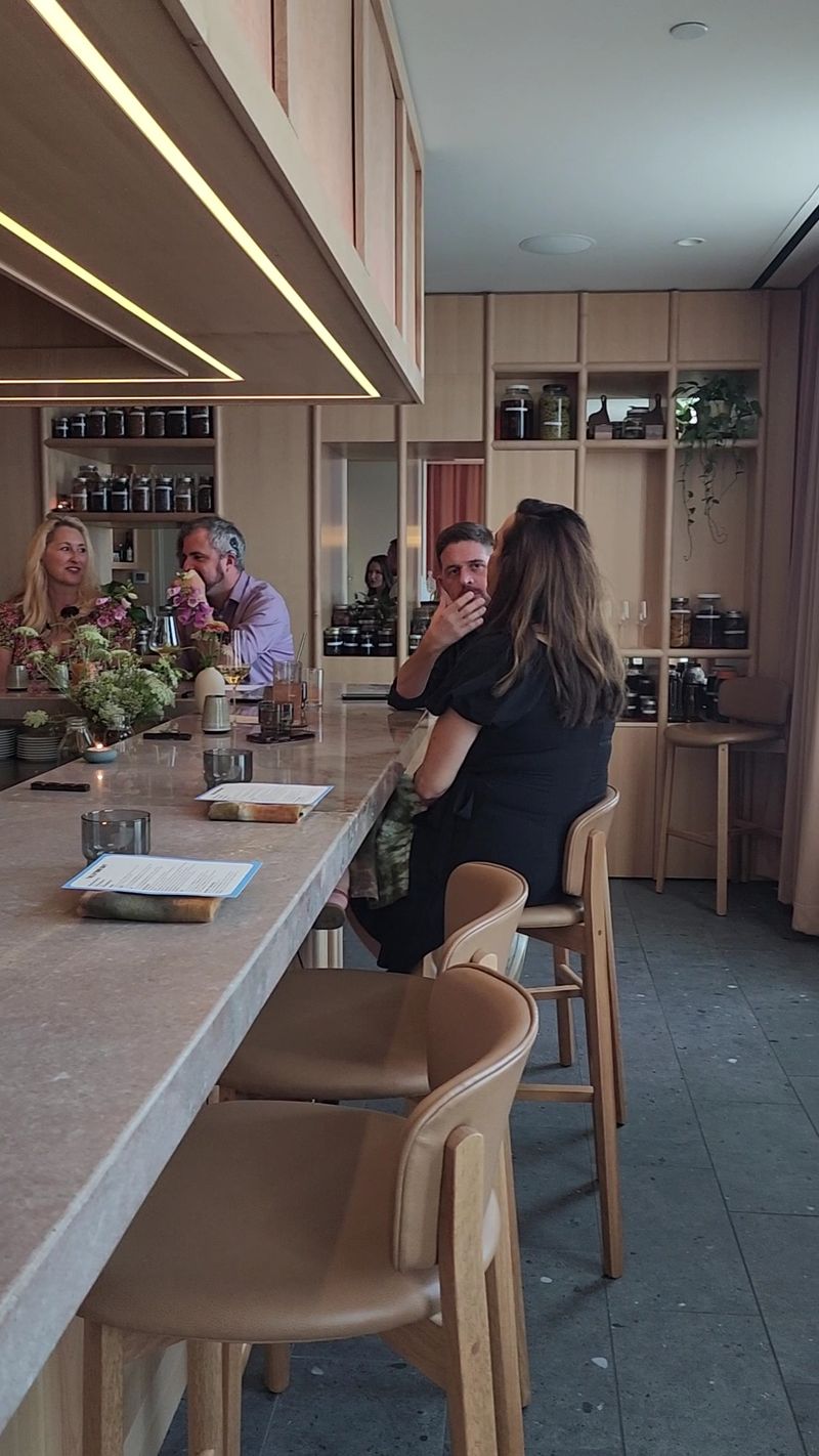 Pairings That Think Beyond The Glass