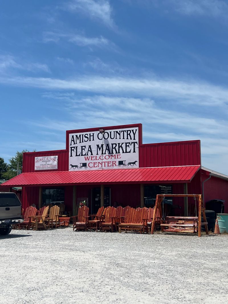 Front Porch Greetings And First Impressions