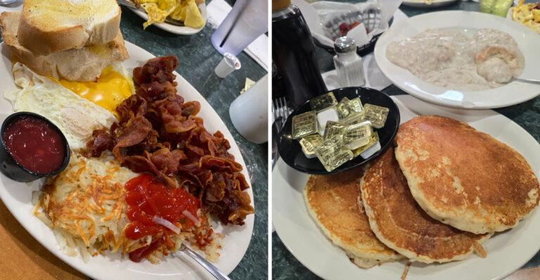 The Timeless Michigan Roadside Restaurant Generations Of Travelers Swear By