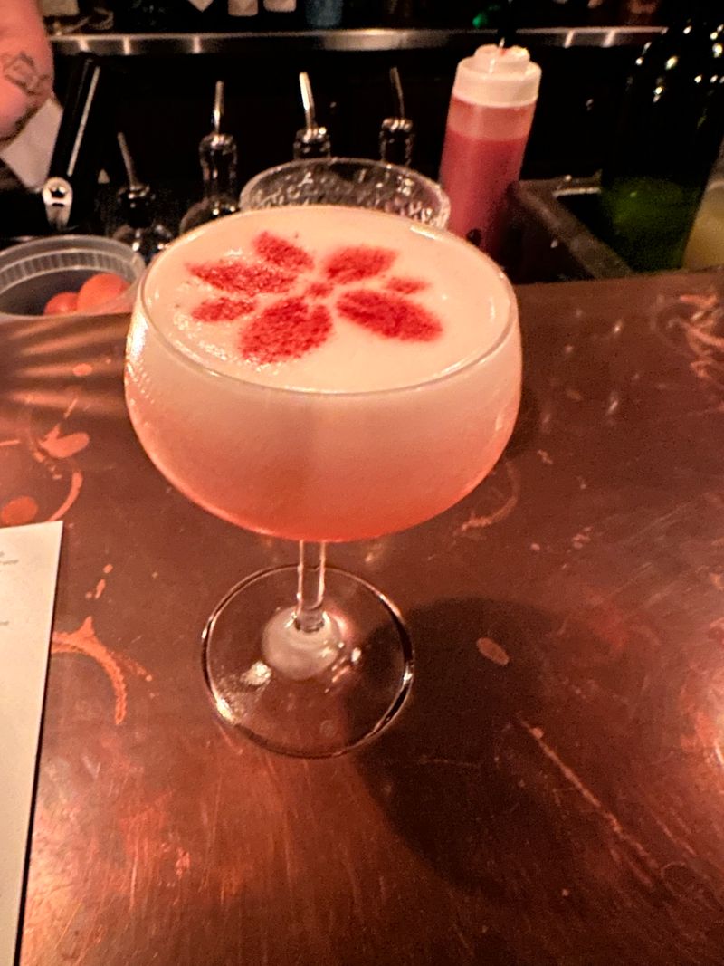 Cocktails That Earn Their Own Ovation