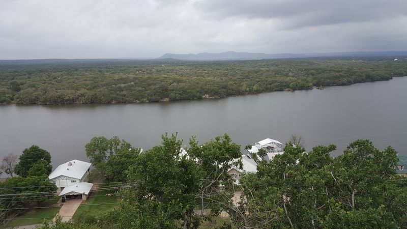 For Many Retirees, Kingsland Feels Like Texas The Way It Used To Be