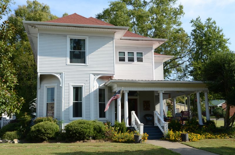 Generational Ties: A Community Built On Tradition