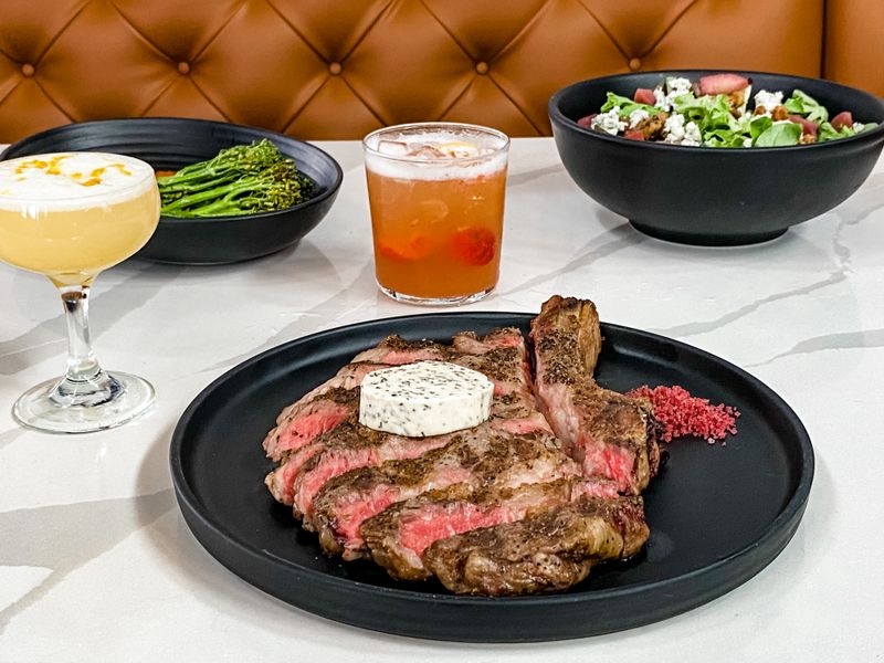 Coal Town Public House (Franklin)