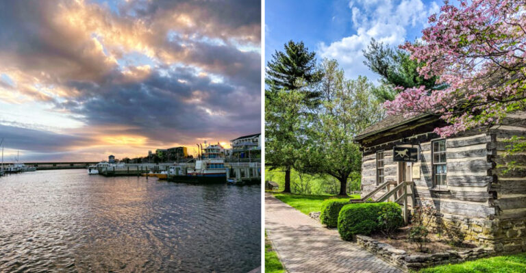 The Uncrowded Gulf Coast Communities In Mississippi Worth Exploring