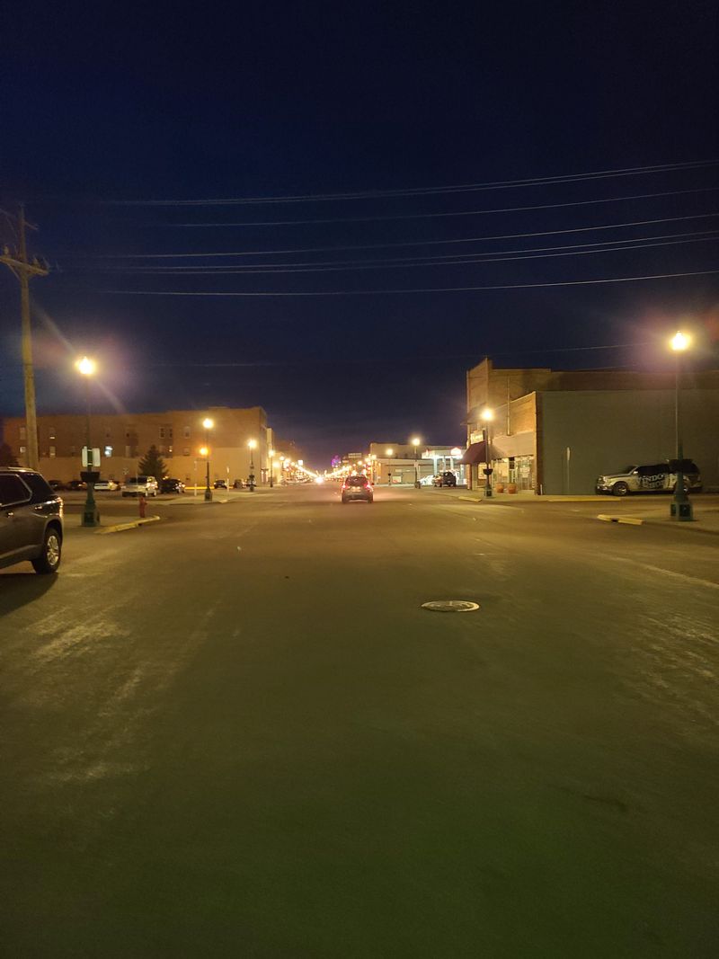 Mitchell's Main Street Is More Than A Road — It's A Community Hub