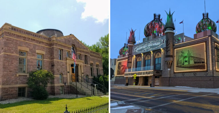 The Under-The-Radar South Dakota Town Where Main Street Still Matters