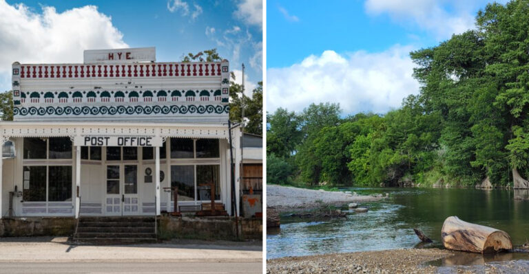 The Undiscovered Hill Country Villages In Texas That Avoid The Crowds