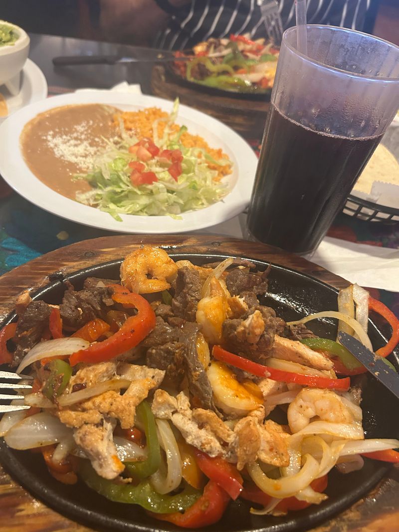 Tex-Mex Meets South Florida—And It Somehow Works Perfectly