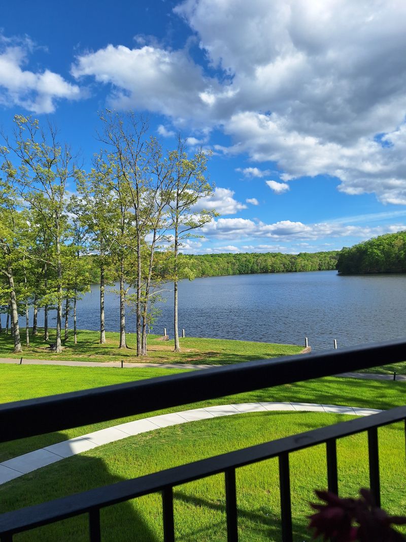 It's Not A Roadside Stop—It's A State-Park Escape