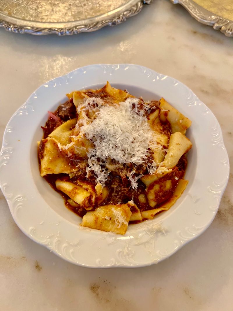 The Menu’s Quiet Logic